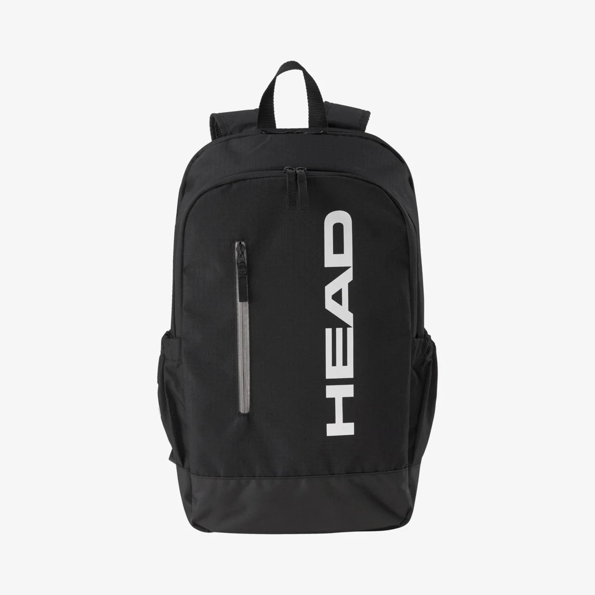 Head bag s polstrovanými popruhy